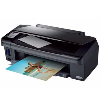 МФУ Epson Stylus CX7300
