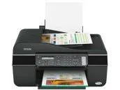 МФУ Epson Stylus Office TX300F МФУ Epson Stylus Office TX300F