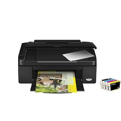 МФУ Epson Stylus TX119