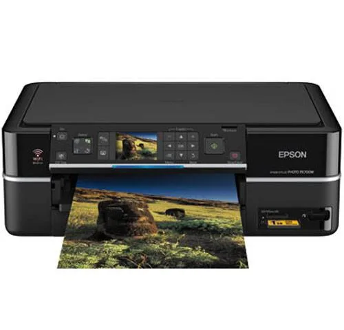 МФУ Epson Stylus TX700W МФУ Epson Stylus TX700W