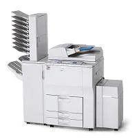 МФУ Gestetner MP6001SP МФУ Gestetner MP6001SP