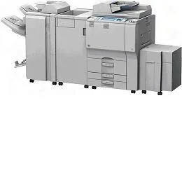МФУ Gestetner MP8001
