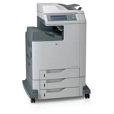 МФУ HP Color LaserJet CM4730 MFP (CB480A)