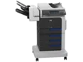 МФУ HP Color LaserJet Enterprise CM4540fskm (CC421A) МФУ HP Color LaserJet Enterprise CM4540fskm (CC421A)