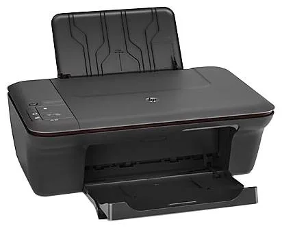 МФУ HP DeskJet 1050A (CQ198C) МФУ HP DeskJet 1050A (CQ198C)