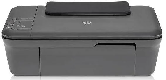 МФУ HP DeskJet 2050A (CQ199C)