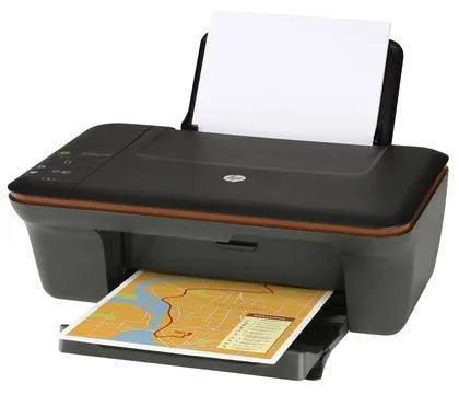 МФУ HP DeskJet 2050A (CQ199C) МФУ HP DeskJet 2050A (CQ199C)
