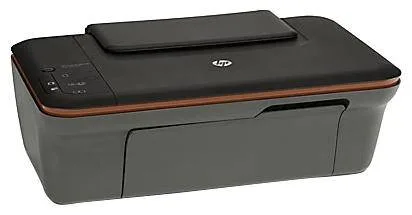 МФУ HP DeskJet 2050A (CQ199C) МФУ HP DeskJet 2050A (CQ199C)
