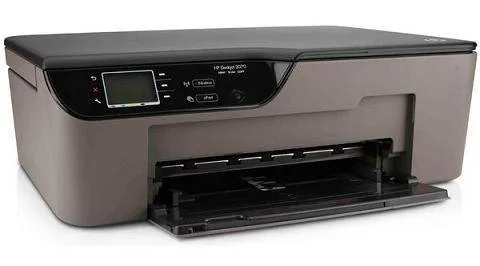 МФУ HP DeskJet 3070A (CQ191C) МФУ HP DeskJet 3070A (CQ191C)