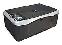 МФУ HP DeskJet F2180