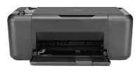 МФУ HP DeskJet F2483 (CB730C)