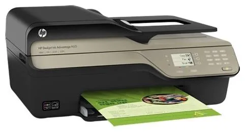 МФУ HP Deskjet Ink Advantage 4615 (CZ283C)