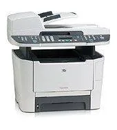МФУ HP LaserJet M2727nf MFP (CB532A)