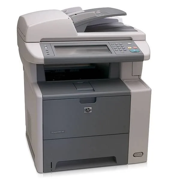 МФУ HP LaserJet M3027X MFP (CB417A) МФУ HP LaserJet M3027X MFP (CB417A)
