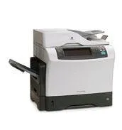 МФУ HP LaserJet M4345 MFP (CB425A) МФУ HP LaserJet M4345 MFP (CB425A)