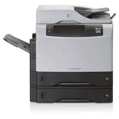 МФУ HP LaserJet M4345X MFP (CB426A)