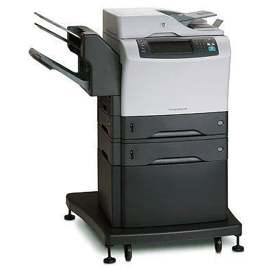 МФУ HP LaserJet M4345XM MFP