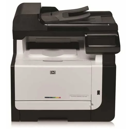 МФУ HP LaserJet Pro CM1415fnw (CE862A) МФУ HP LaserJet Pro CM1415fnw (CE862A)