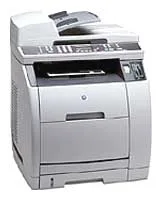 МФУ HP LJ 2840