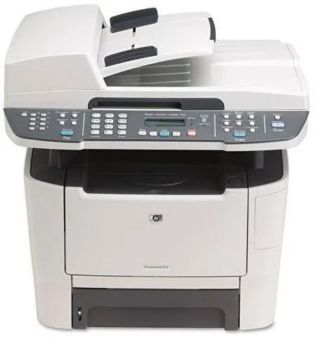 МФУ HP LJ M2727nfs (CB533A) МФУ HP LJ M2727nfs (CB533A)