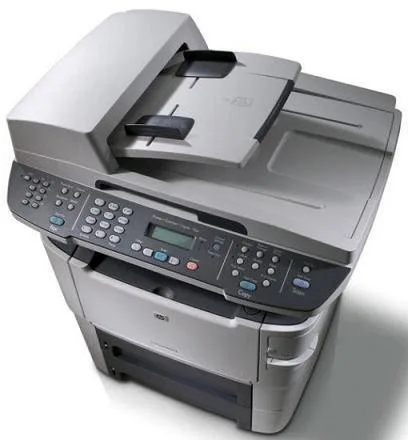 МФУ HP LJ M2727nfs (CB533A) МФУ HP LJ M2727nfs (CB533A)
