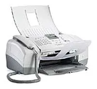 МФУ HP OfficeJet 4355