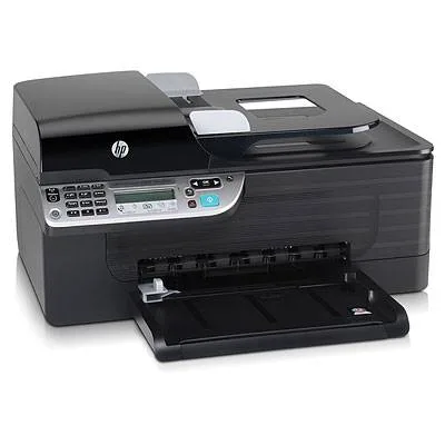 МФУ HP OfficeJet 4500WL (CN547A) МФУ HP OfficeJet 4500WL (CN547A)