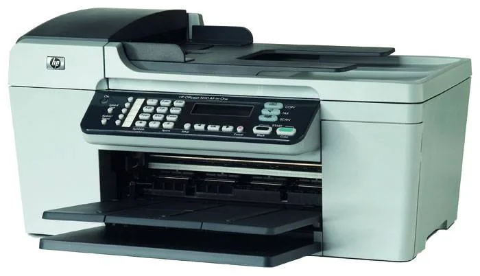 МФУ HP OfficeJet 5610