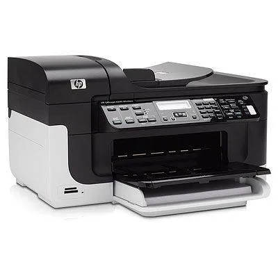МФУ HP OfficeJet 6500 Wireless (CB057A) МФУ HP OfficeJet 6500 Wireless (CB057A)