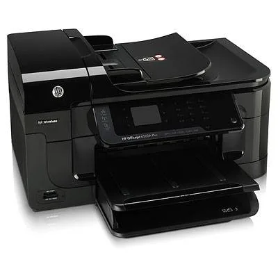 МФУ HP OfficeJet 6500A Plus (CN557A) МФУ HP OfficeJet 6500A Plus (CN557A)