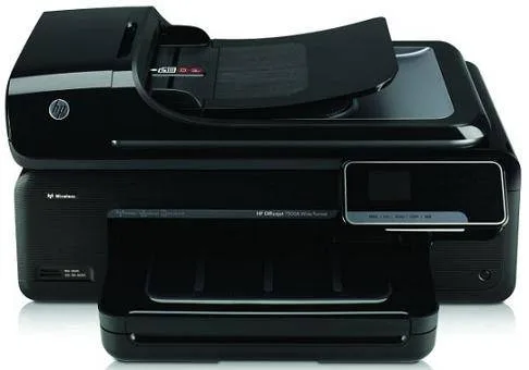 МФУ HP OfficeJet 7500 Wide Format (C9309A)