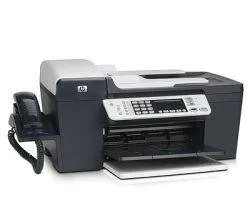 МФУ HP Officejet J5520