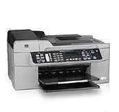 МФУ HP Officejet J5783