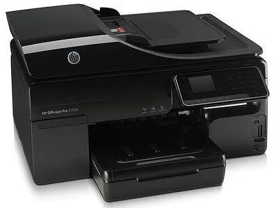 МФУ HP Officejet Pro 8500 (A910g) CM756A