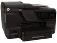 МФУ HP OfficeJet Pro 8600 (CM749A)