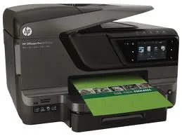 МФУ HP Officejet Pro 8600 Plus N911g (CM750A)