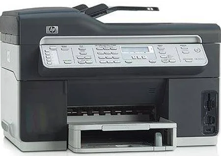 МФУ HP Officejet Pro L7580