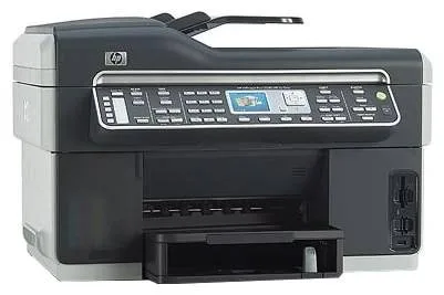 МФУ HP Officejet Pro L7680