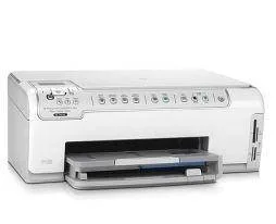 МФУ HP PSC C6283