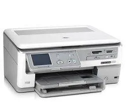 МФУ HP PSC C8183