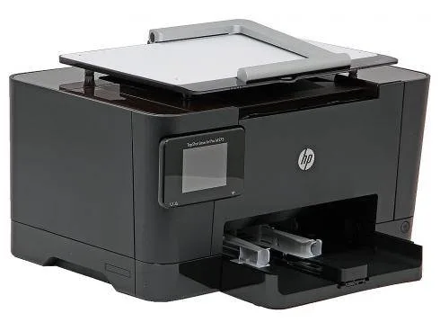 МФУ HP TopShot LaserJet Pro M275nw (CF040A)