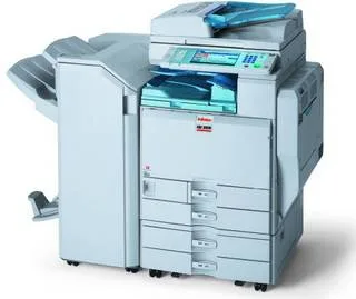 МФУ Infotec IS C2525 МФУ Infotec IS C2525