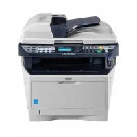 МФУ Kyocera FS-1028MFP + DP-110