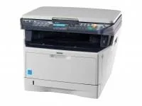 МФУ Kyocera FS-1028MFP