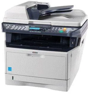 МФУ Kyocera FS-1028MFP DP МФУ Kyocera FS-1028MFP DP