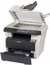 МФУ Kyocera FS-1116MFP