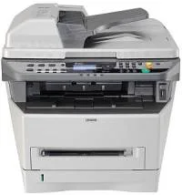 МФУ Kyocera FS-1124MFP