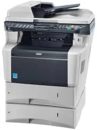 МФУ Kyocera  FS-3040MFP