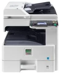 МФУ Kyocera FS-6030MFP