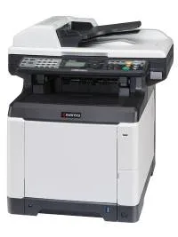 МФУ Kyocera  FS-C2026MFP